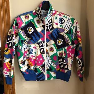 Silkworm’s Jacket‎